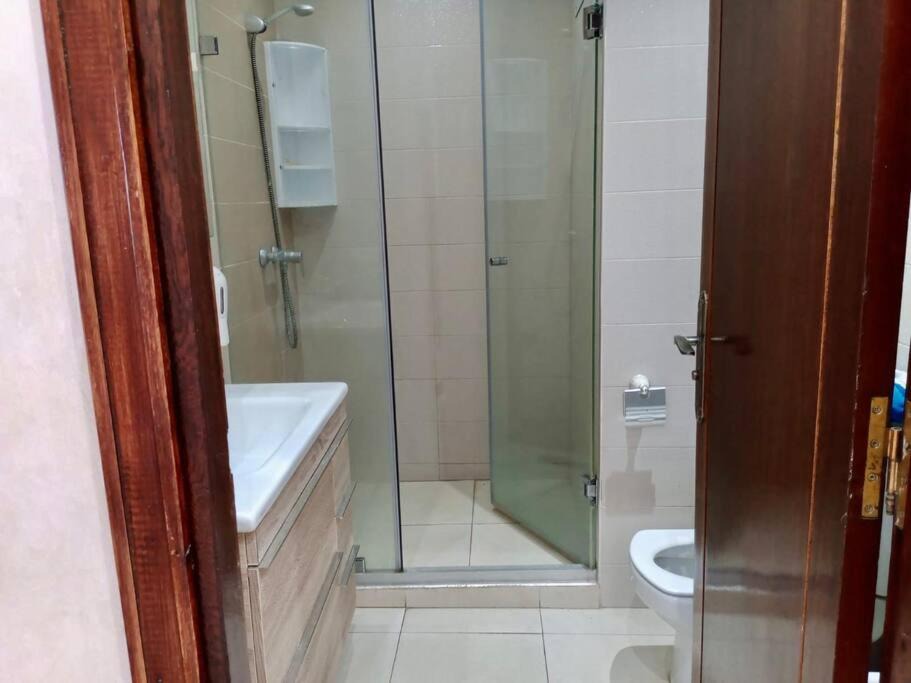 Photo of Bathroom in Secteur Touristique