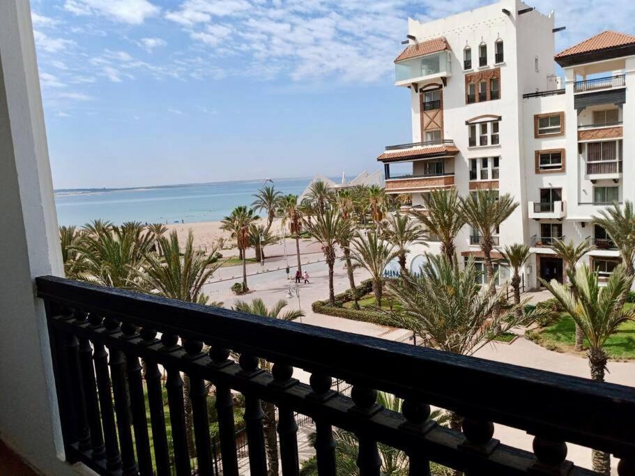 Photo of Patio Balcony in Secteur Touristique