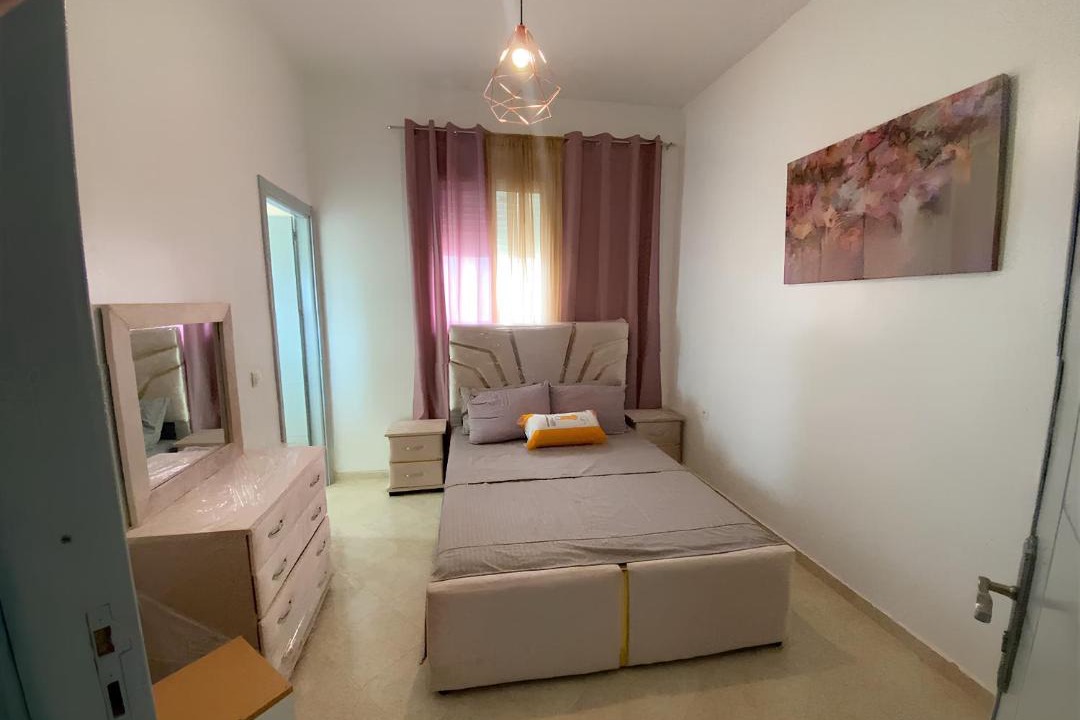 Photo of Bedroom in La Nouvelle Ville Ibn Batouta