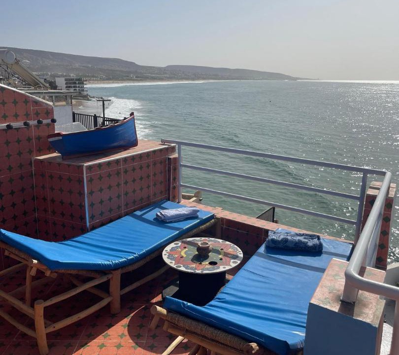 Photo of Others in Taghazout
