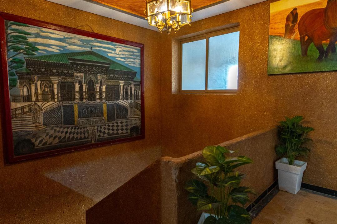 Photo of Bathroom in Tnine Ourika