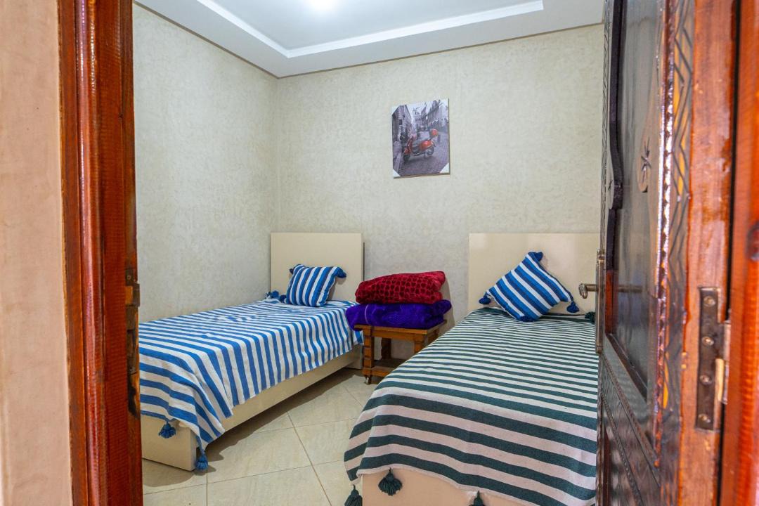 Photo of Bedroom in Tnine Ourika