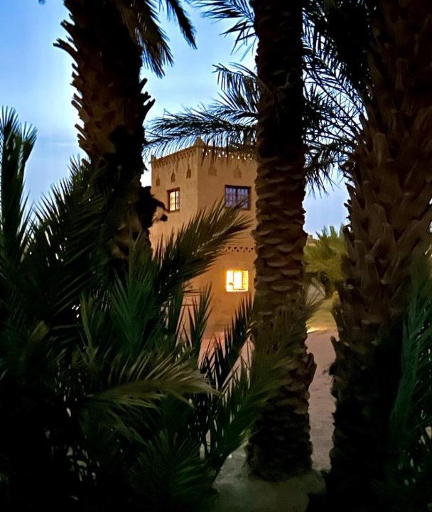 Photo of Others in Merzouga