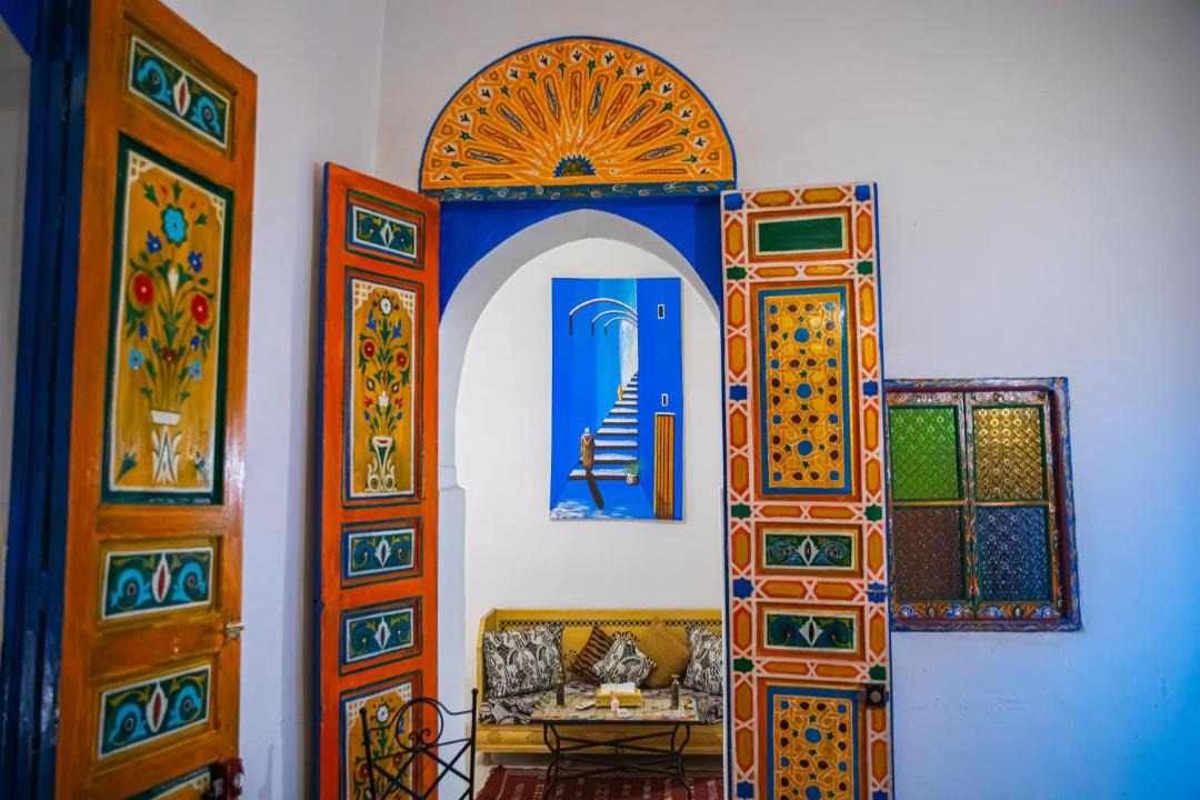 Photo of Others in Dar Tazi