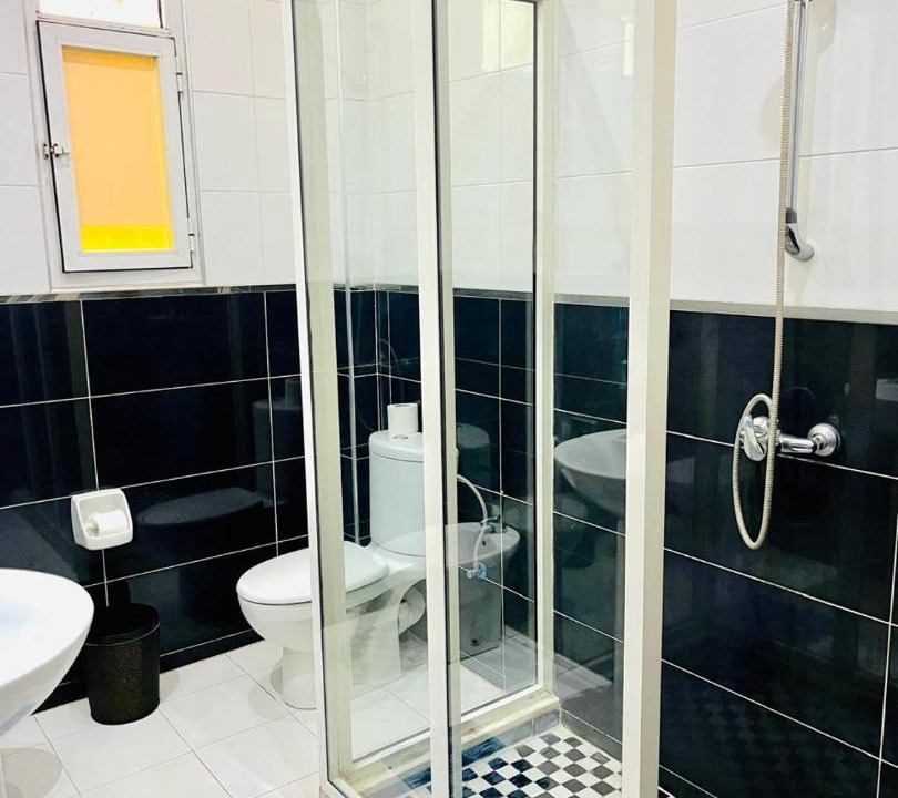 Photo of Bathroom in Ville Nouvelle