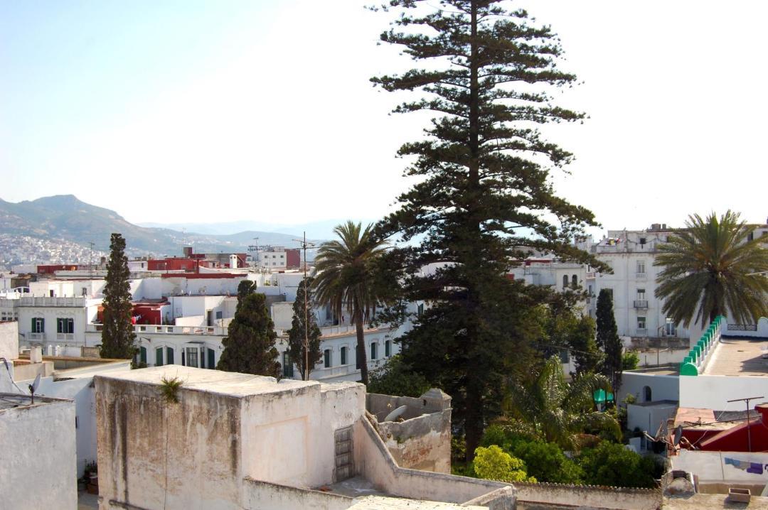 Photo of Others in Medina of Tetouan