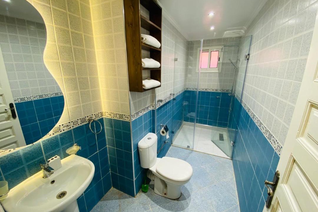 Photo of Bathroom in Mouassine