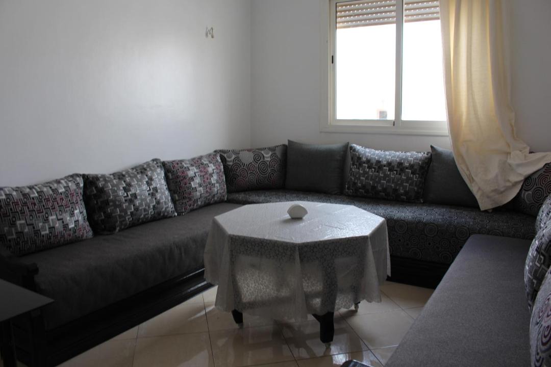 Photo of Livingroom in Cite Al Mohammadi