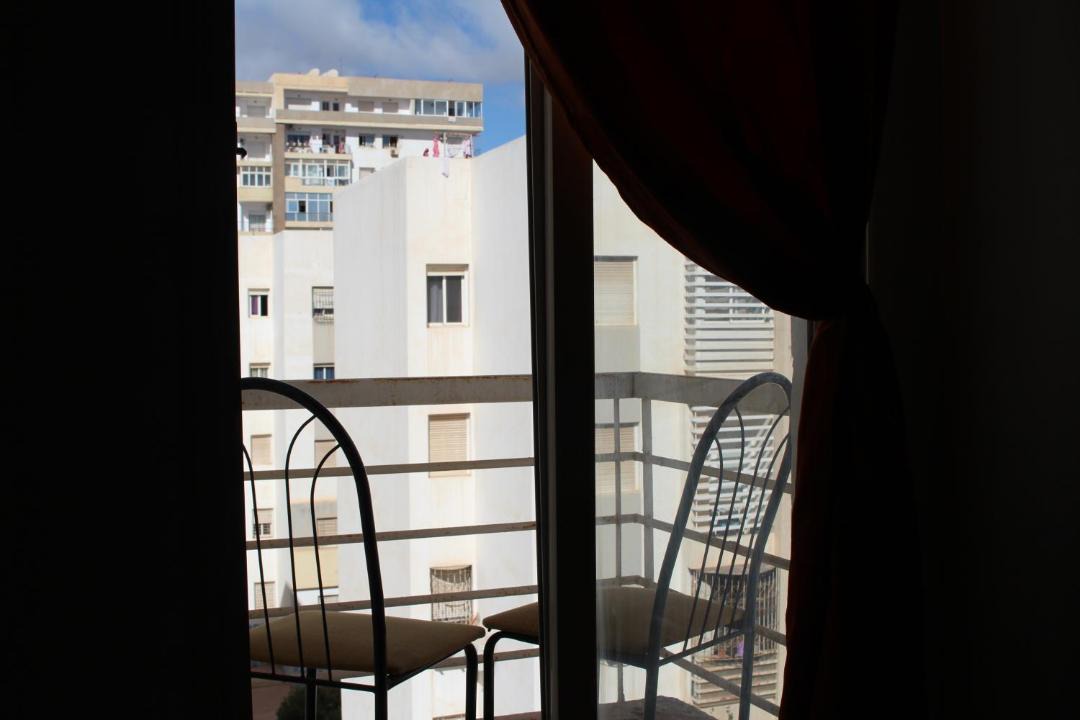 Photo of Patio Balcony in Cite Al Mohammadi