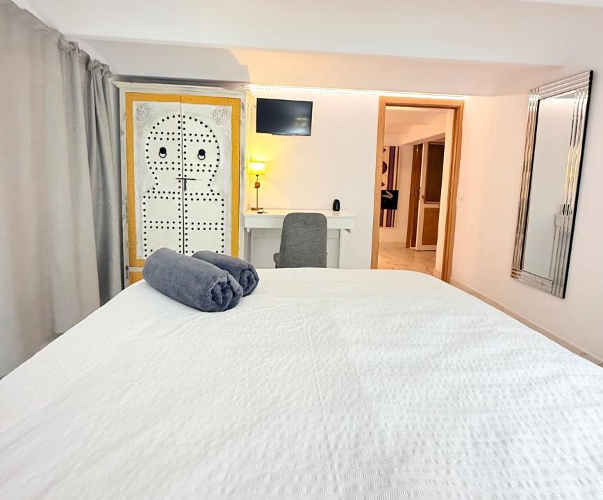 Photo of Bedroom in Melilla