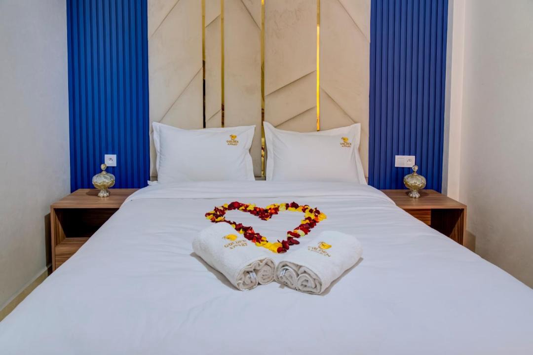 Photo of Bedroom in Haut Founty