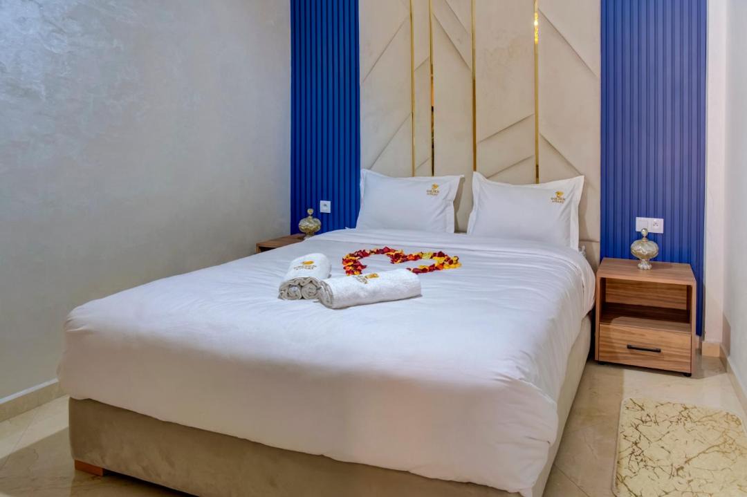 Photo of Bedroom in Haut Founty