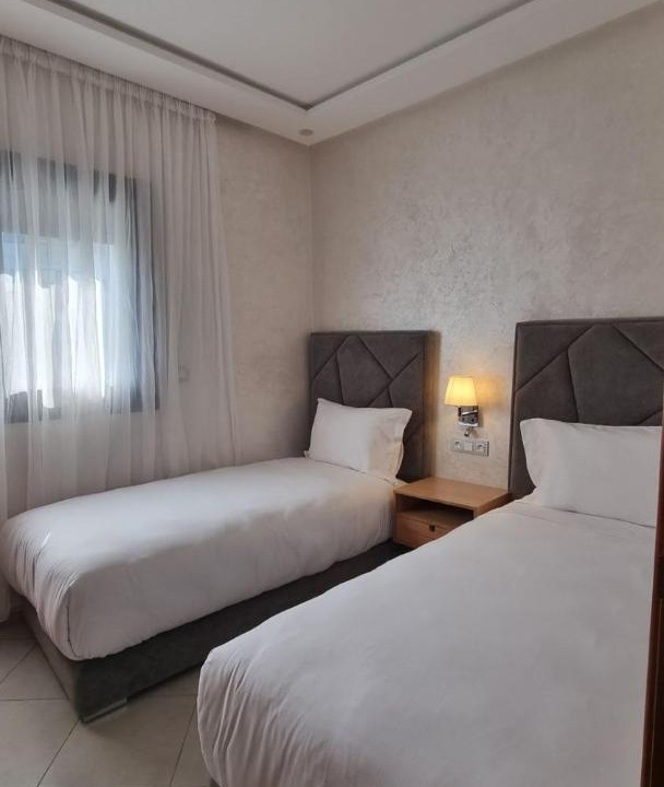 Photo of Bedroom in Branes