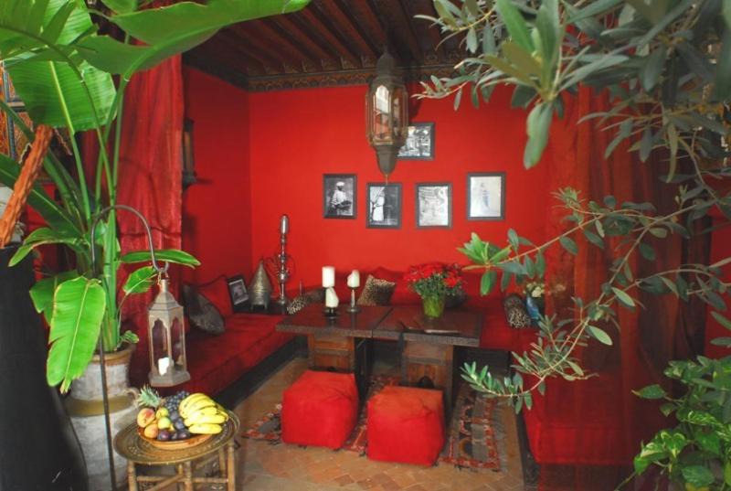Photo of Others in Sidi Ben Slimane El Jazouli