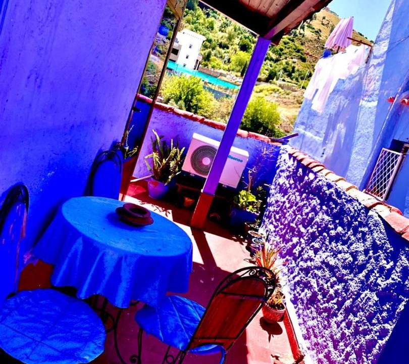 Photo of Others in Medina of Chefchaouen