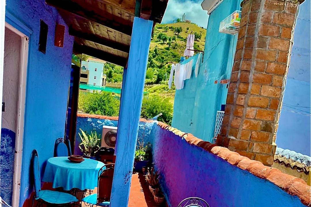 Photo of Others in Medina of Chefchaouen