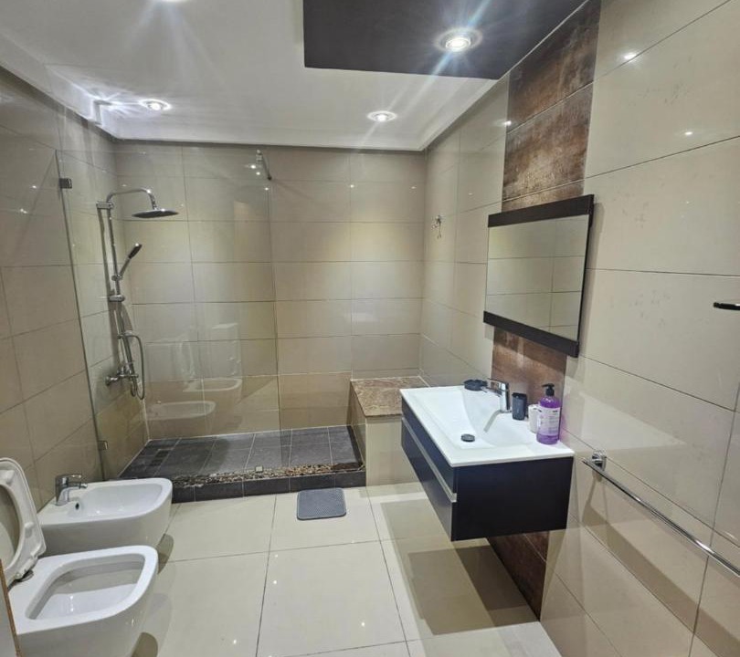Photo of Bathroom in SOUR JDID