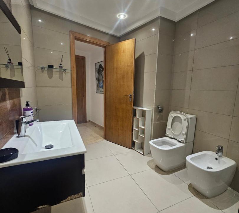 Photo of Bathroom in SOUR JDID