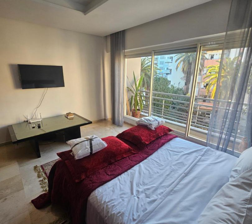 Photo of Bedroom in SOUR JDID