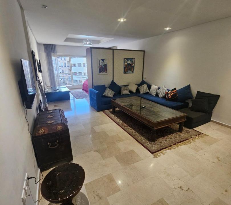 Photo of Livingroom in SOUR JDID