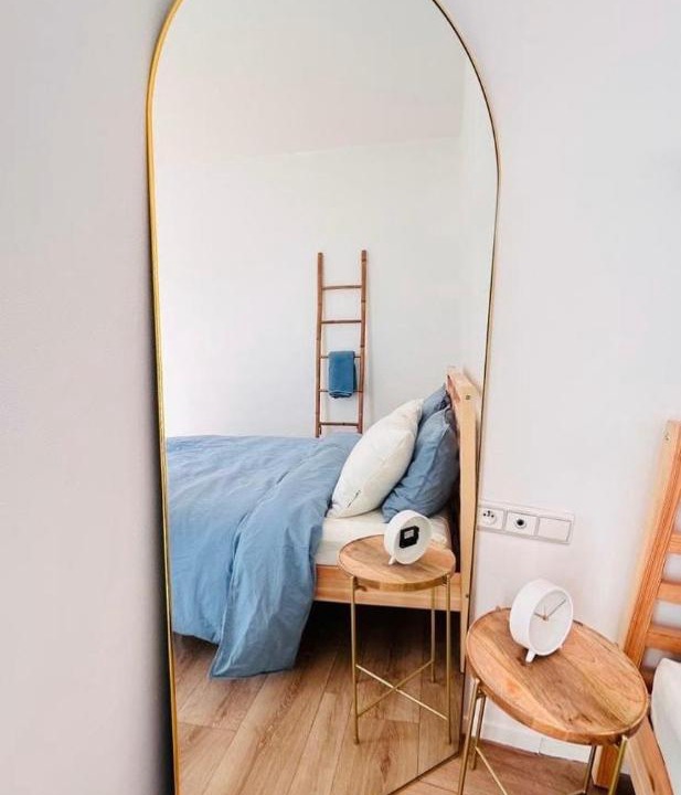 Photo of Bedroom in Cite Charaf