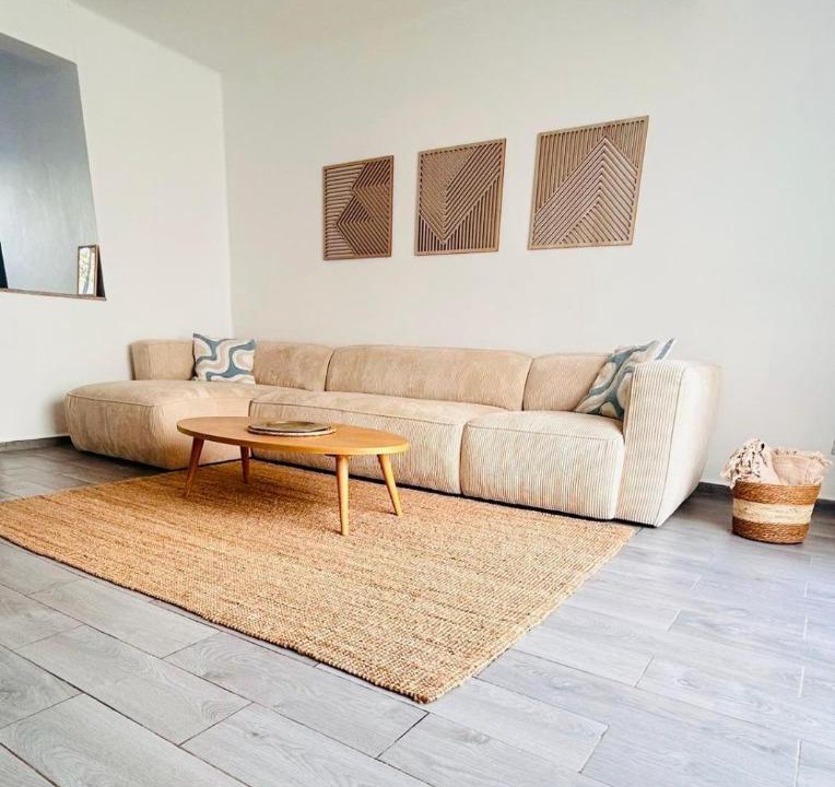 Photo of Livingroom in Cite Charaf