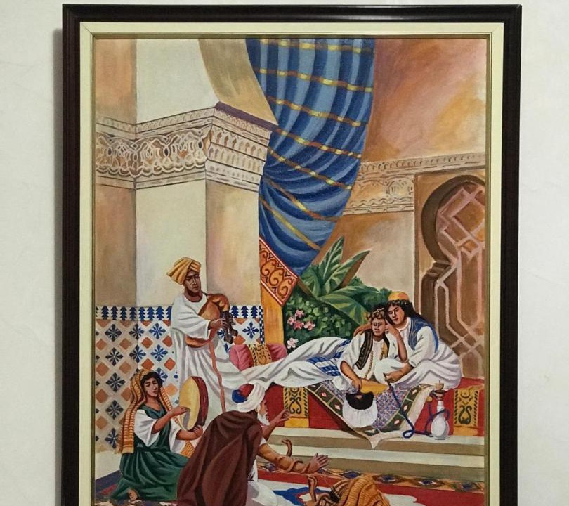 Photo of Others in Safi