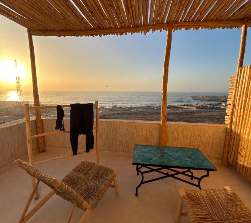 Photo of Patio Balcony in Imsouane