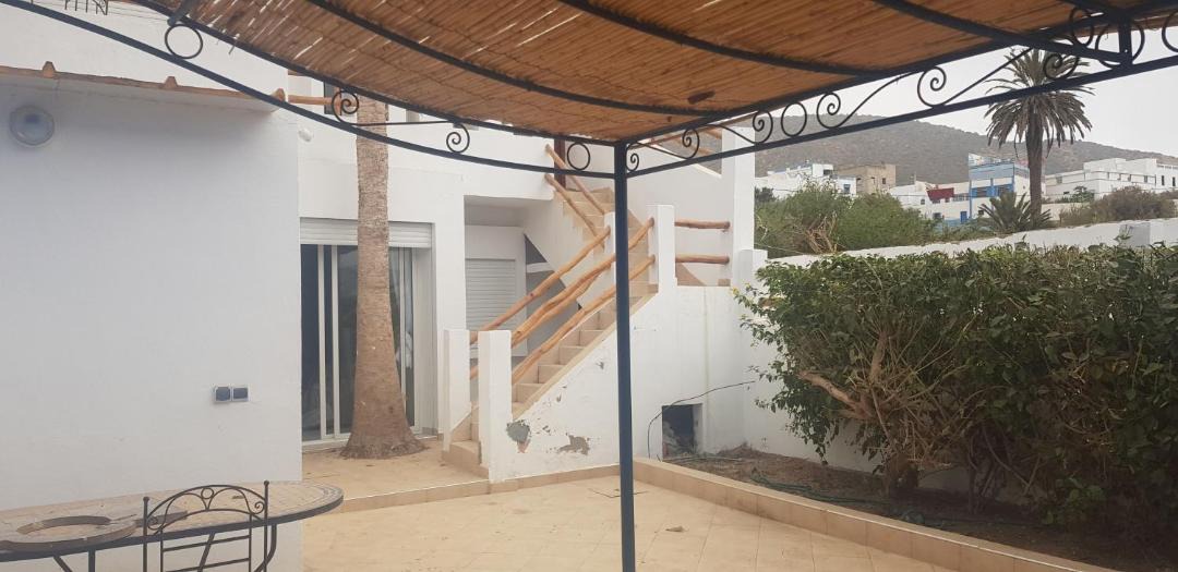 Photo of Patio Balcony in Tamraght