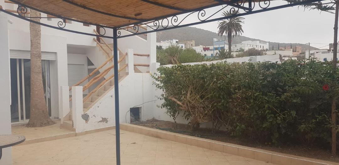 Photo of Patio Balcony in Tamraght
