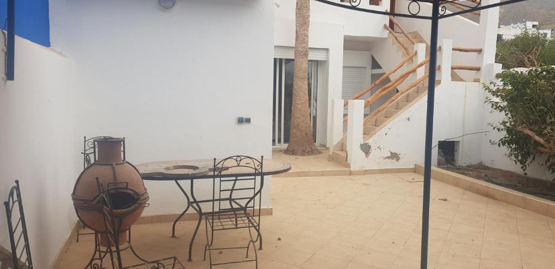 Photo of Patio Balcony in Tamraght