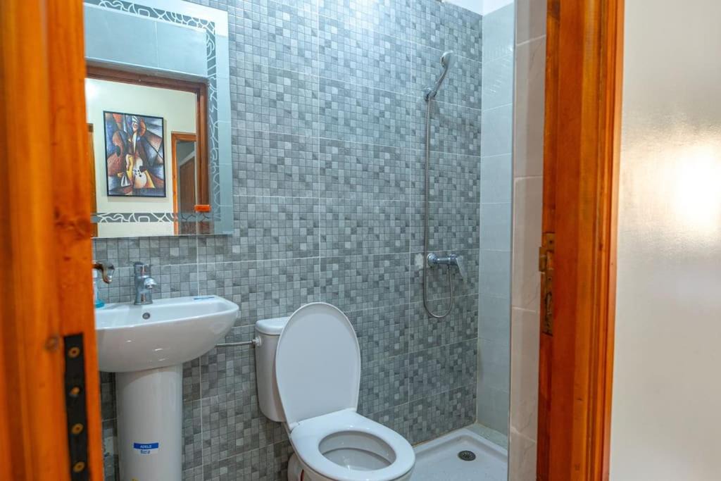 Photo of Bathroom in Tnine Ourika