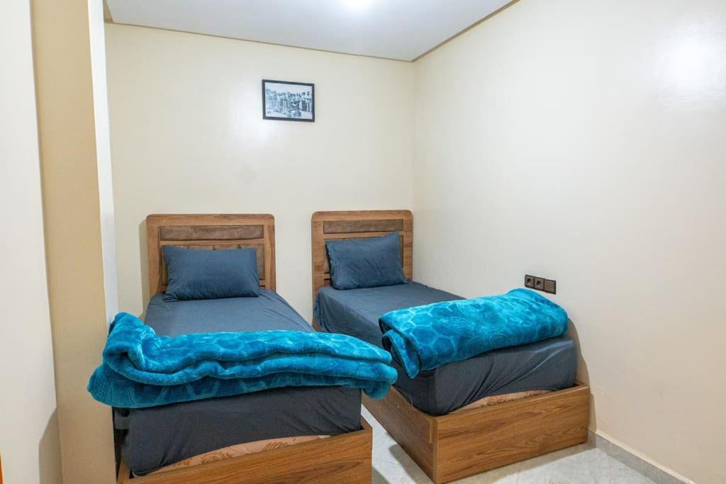 Photo of Bedroom in Tnine Ourika