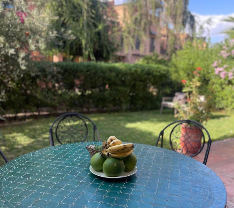 Photo of Others in Marrakech