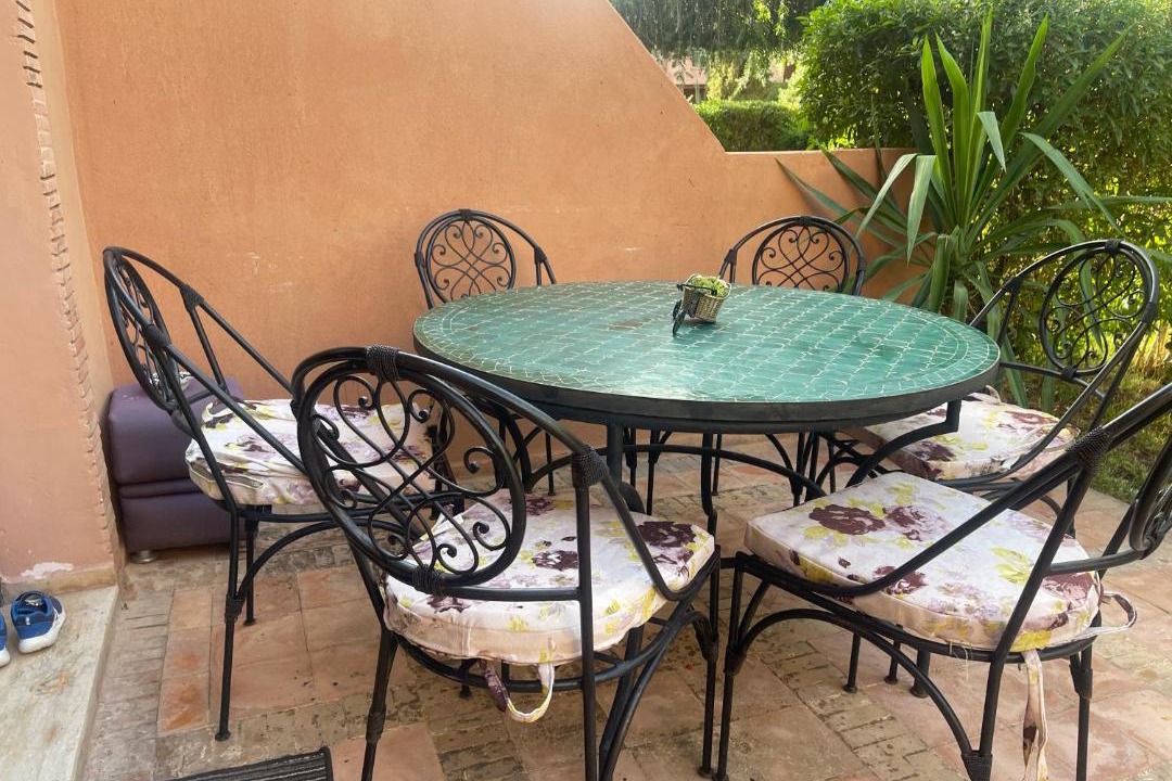 Photo of Others in Marrakech