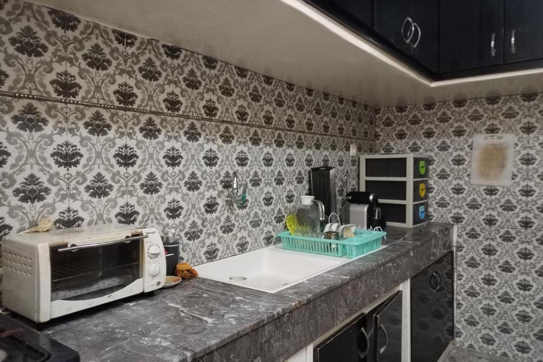 Photo of Kitchen in Diour Jamaa