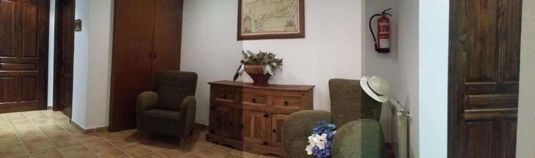 Photo of Livingroom in Cheles