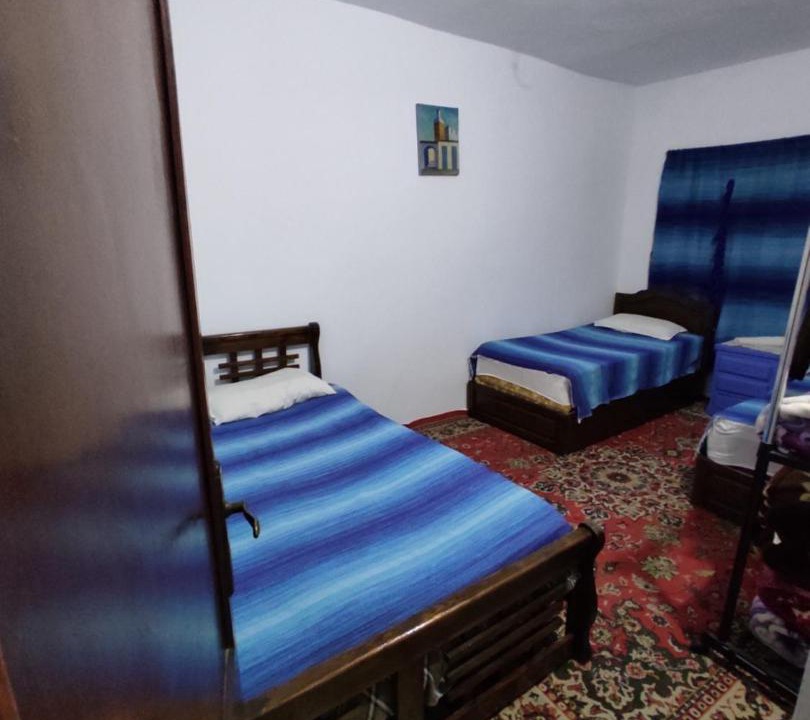 Photo of Bedroom in Medina of Chefchaouen