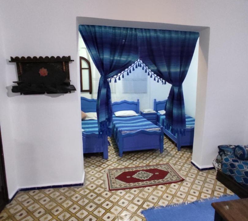 Photo of Others in Medina of Chefchaouen