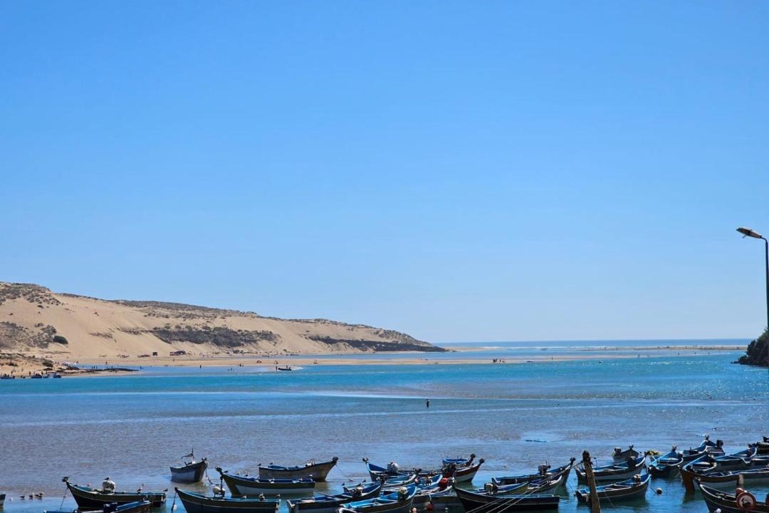 Photo of Others in Moulay Bousselham