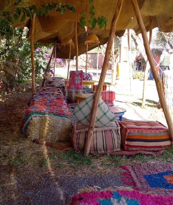 Photo of Others in Tahanaout