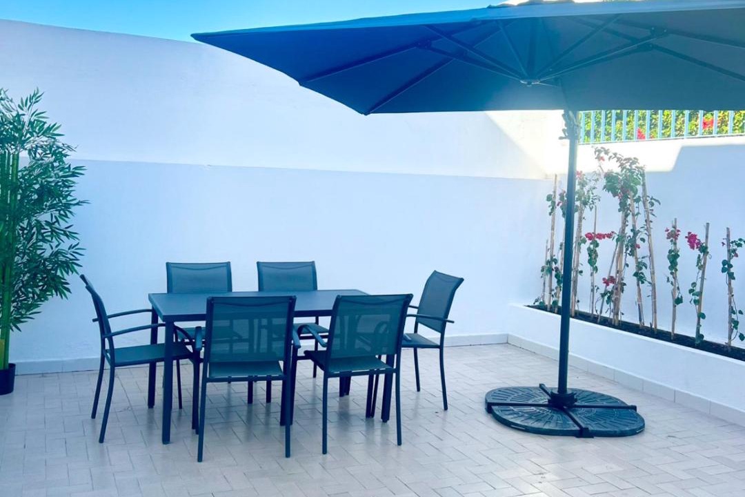 Photo of Patio Balcony in Cite Charaf