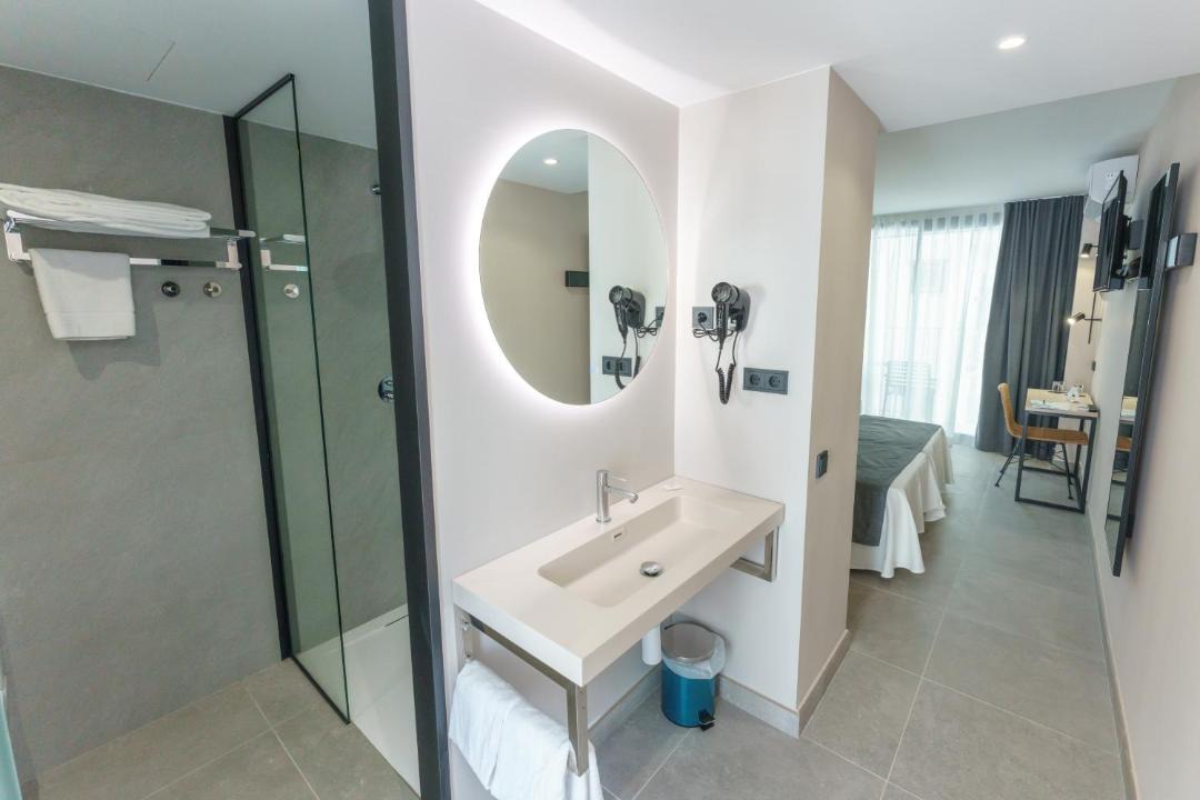 Photo of Bathroom in Calella
