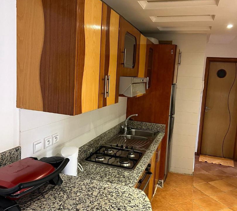 Photo of Kitchen in Imi Ouaddar