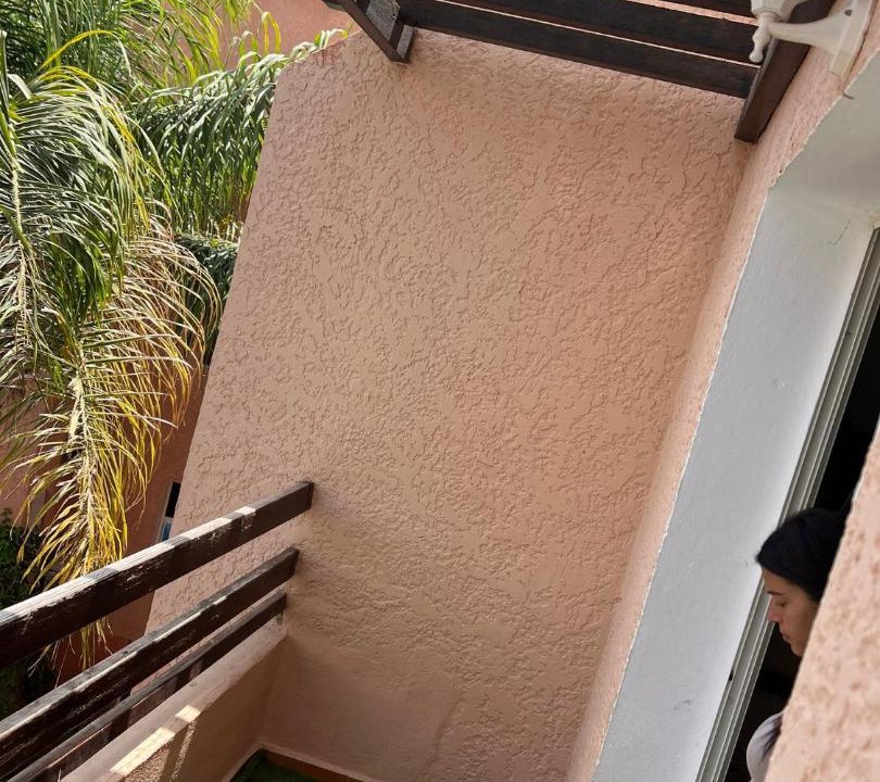 Photo of Patio Balcony in Imi Ouaddar