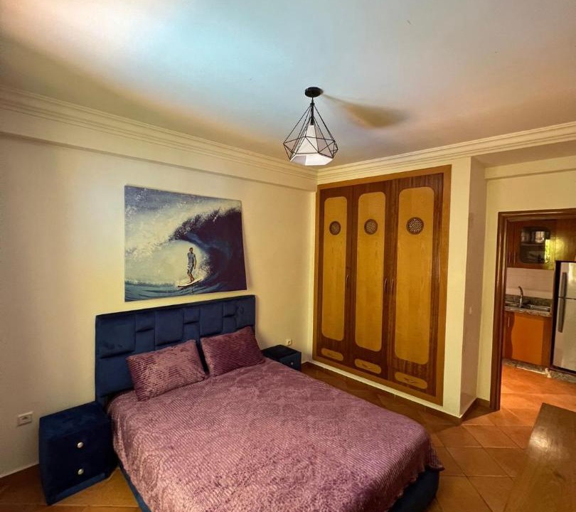 Photo of Bedroom in Imi Ouaddar