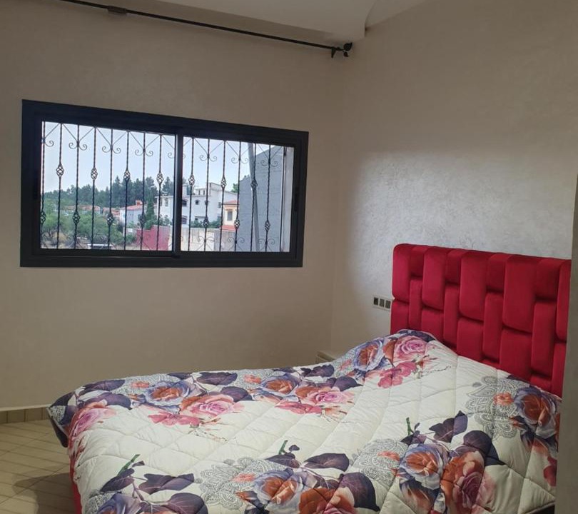 Photo of Bedroom in Imouzzer du Kandar
