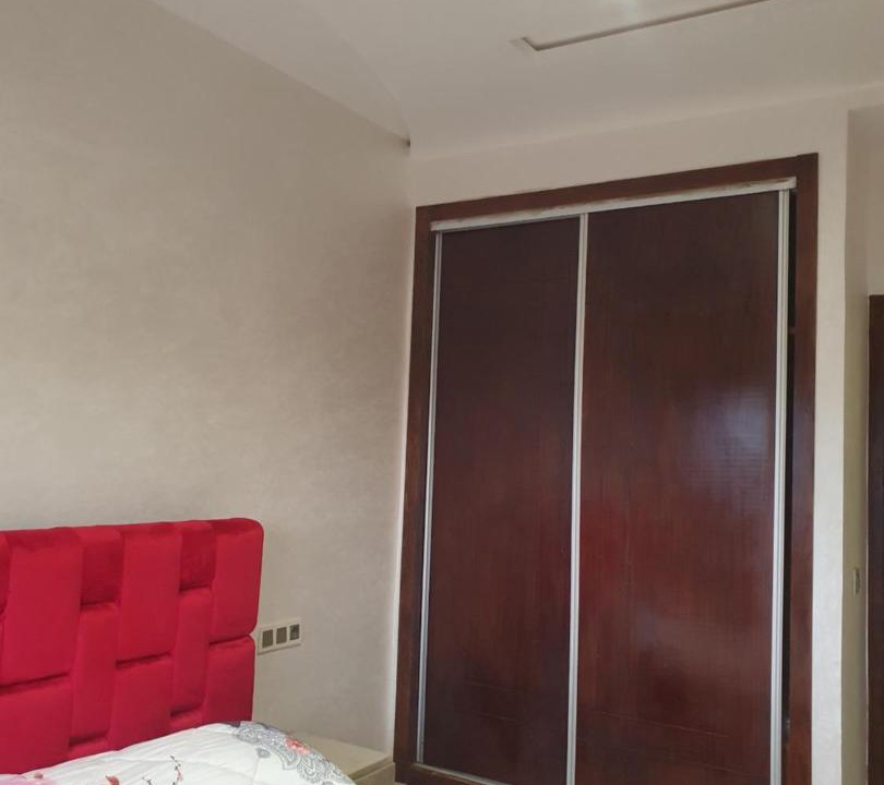Photo of Bedroom in Imouzzer du Kandar