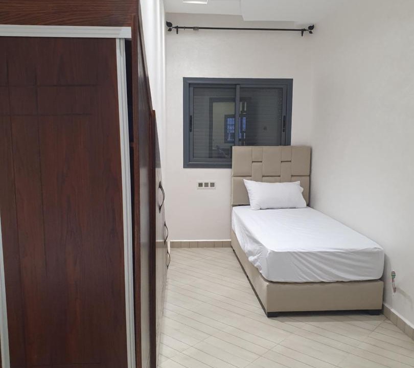 Photo of Bedroom in Imouzzer du Kandar