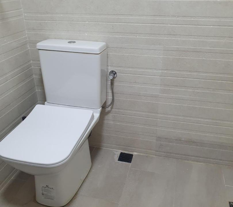 Photo of Bathroom in Imouzzer du Kandar